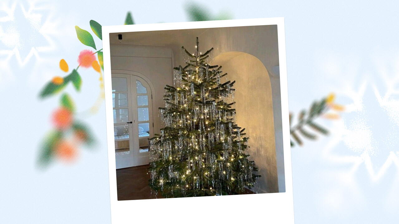 Tinsel