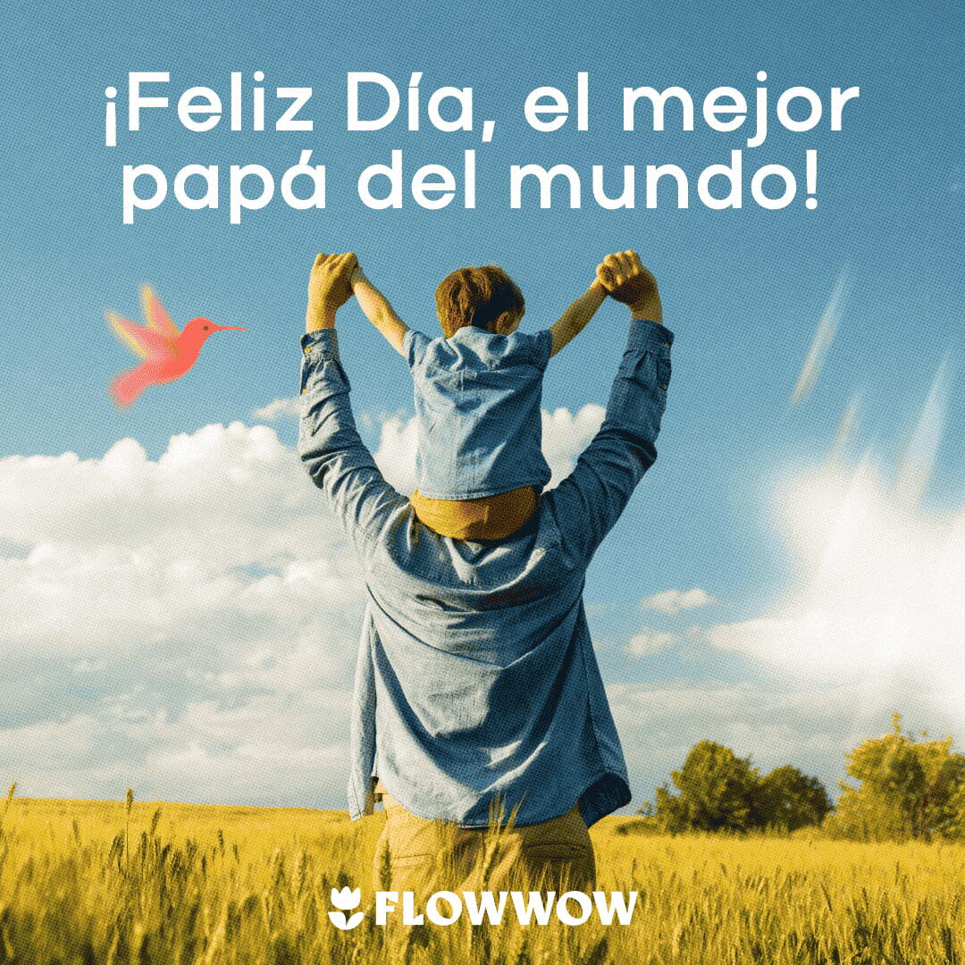 tarjetas del dia del padre gratis