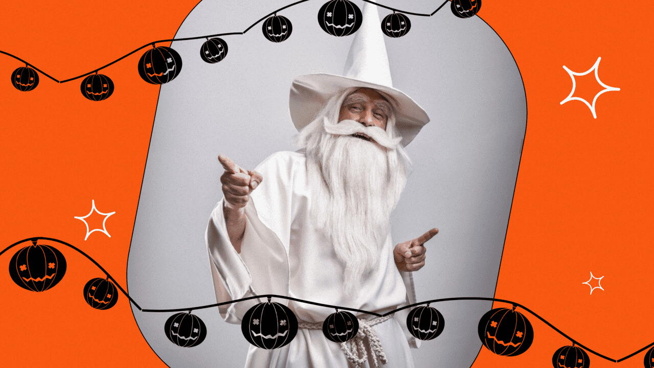 Legendary Wizard