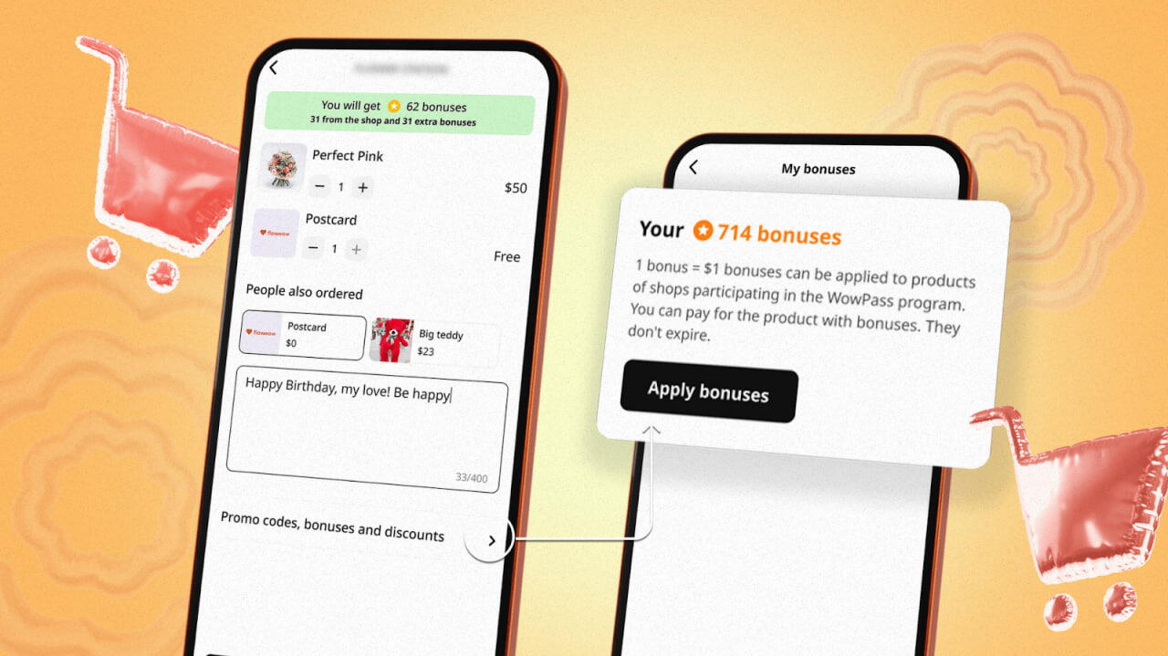 Loyalty Programme