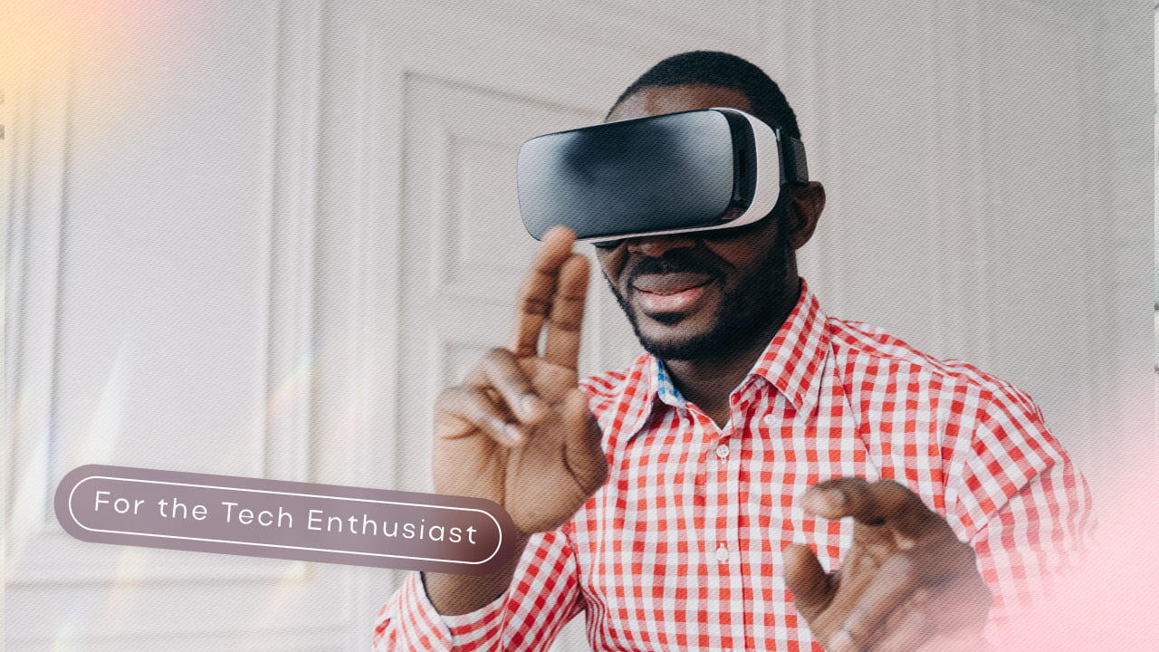 Best Valentine’s Day Gift Ideas For the Tech Enthusiast