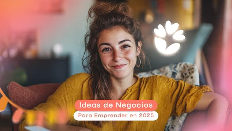 Ideas de Negocios Para Emprender en 2025