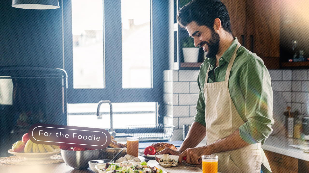 The Best Valentine’s Gift Ideas for Him