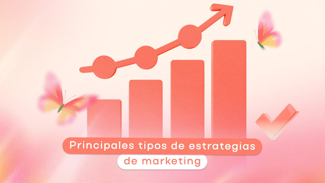 estrategias de marketing