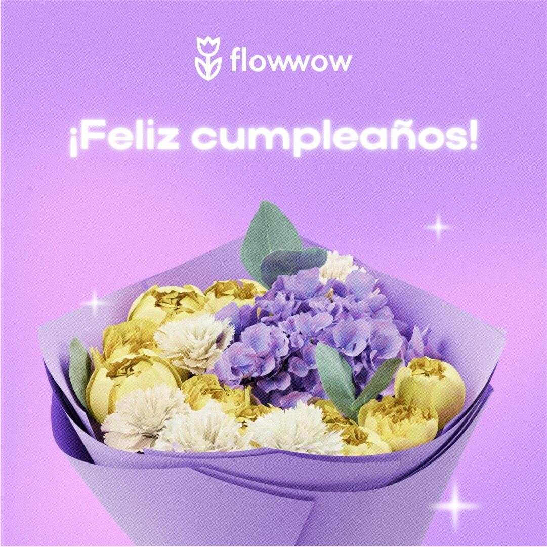 tarjetas de cumpleaños para una chica joven