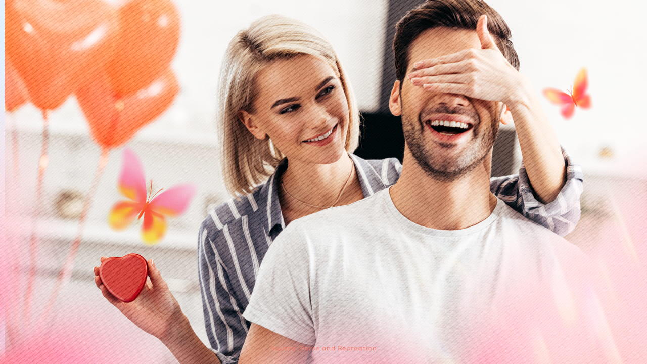 Best Valentine’s Day Gift Ideas for Him