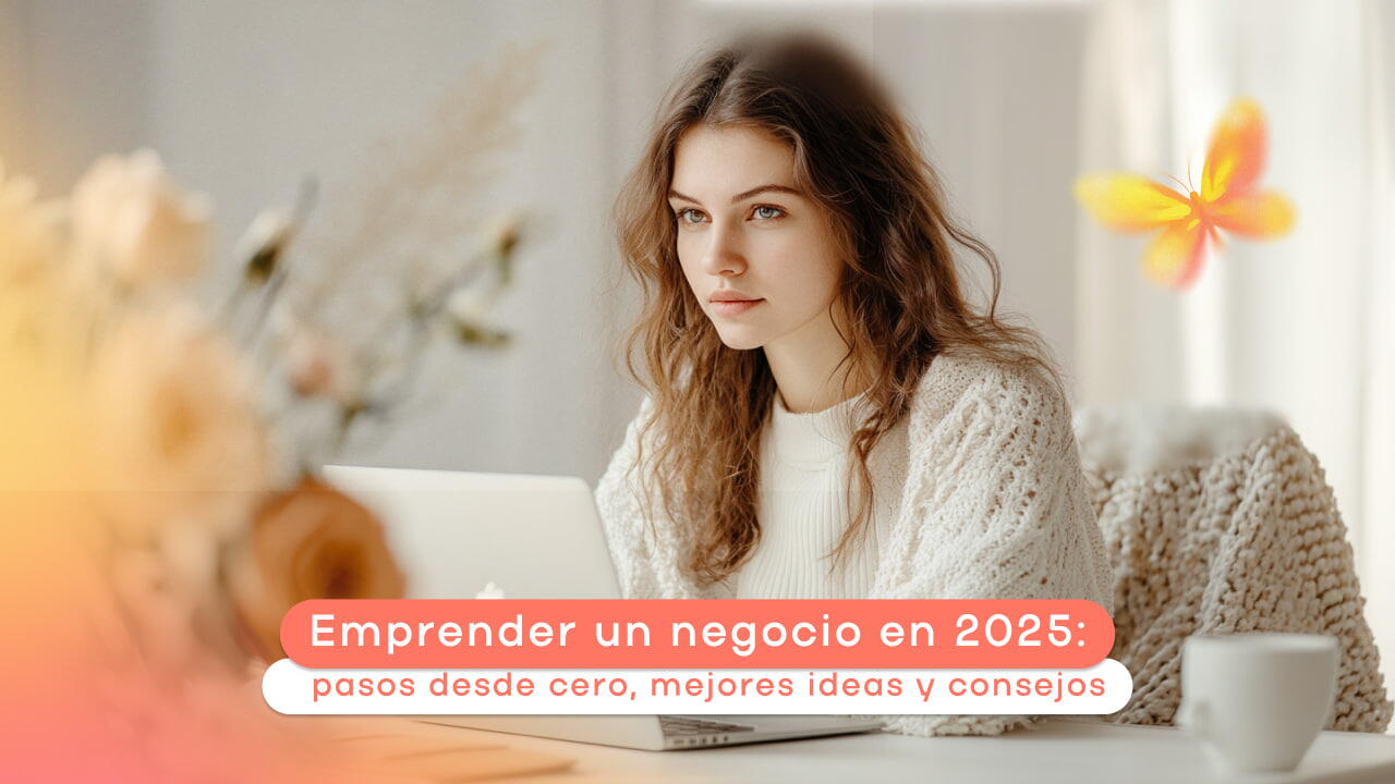 como emprender un negocio