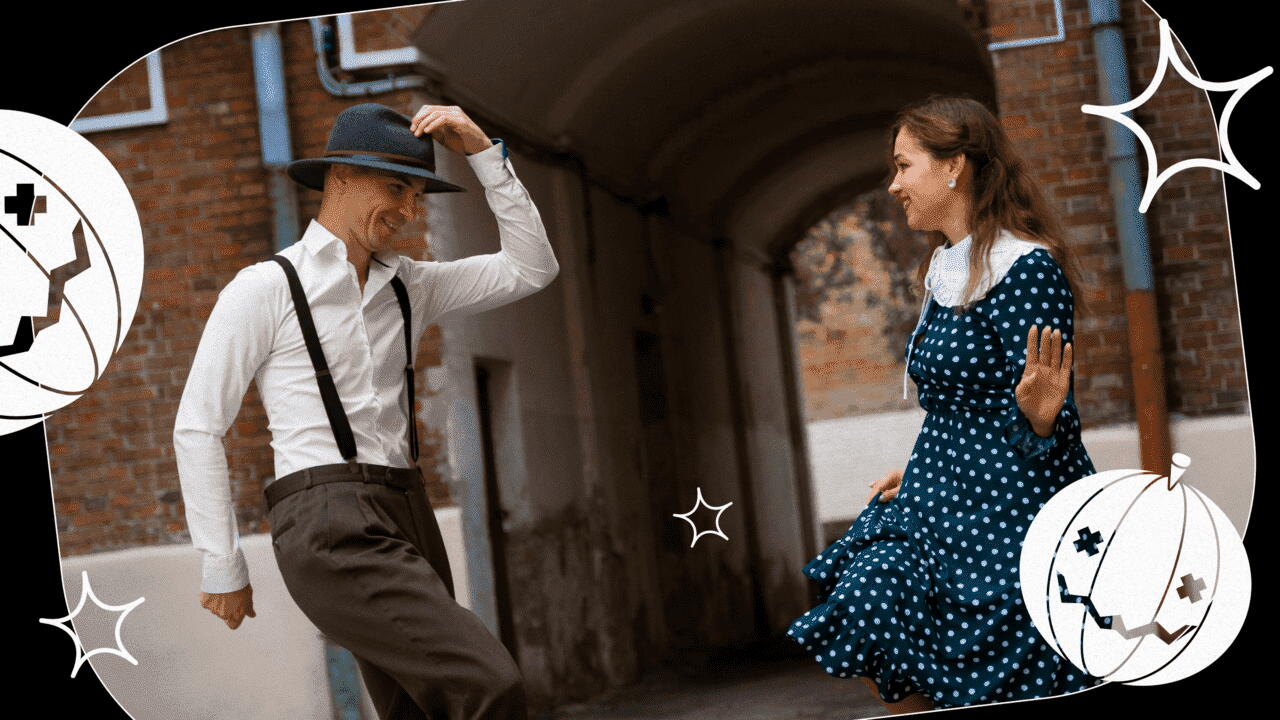Bonnie and Clyde