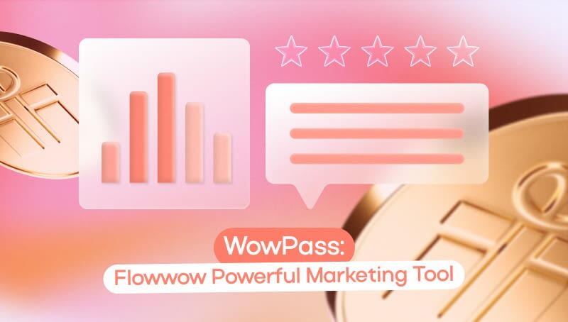 WowPass: Udora Powerful Marketing Tool