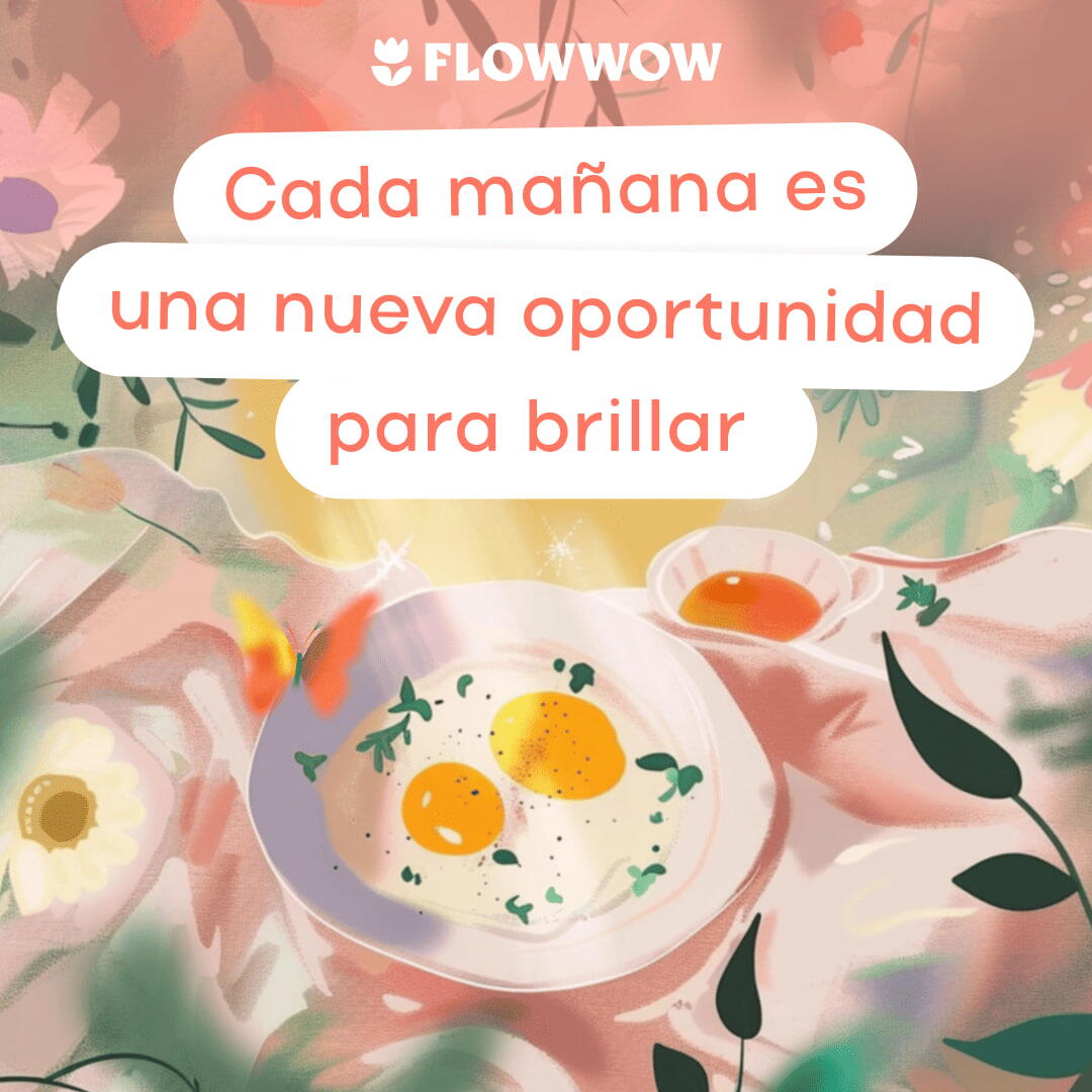 tarjetas de buenos días bonitas