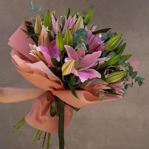 Pink Perfection