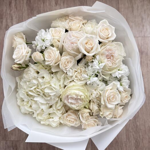 Whitee