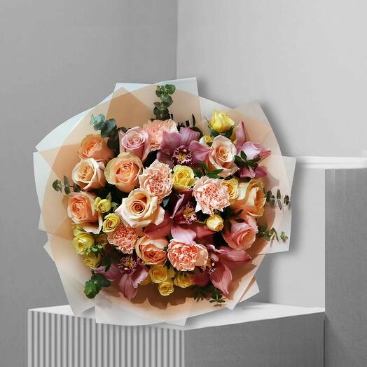 Janani Bouquet