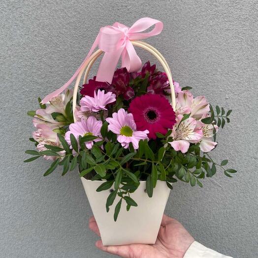 Bag No. 2