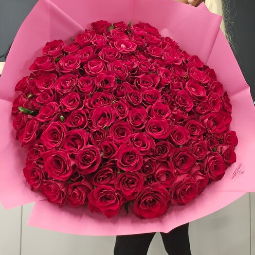 Ever Red
