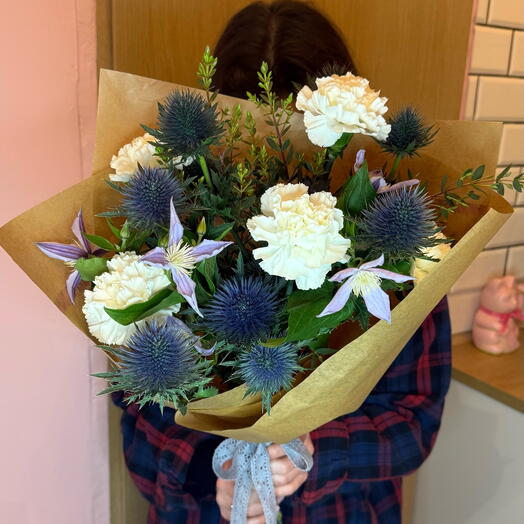 Bouquet Full
