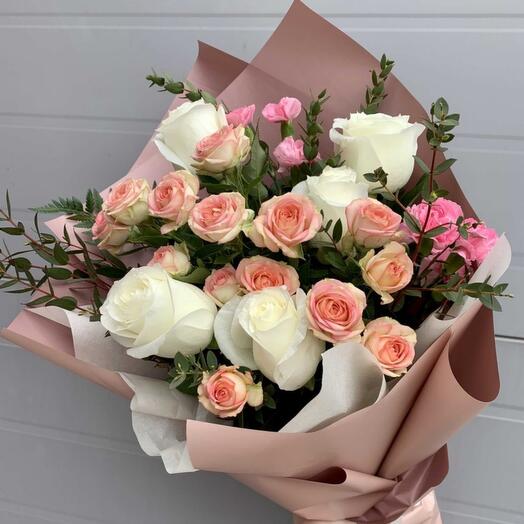 Bouquet 13
