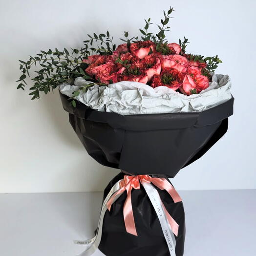 Houdini M Roses