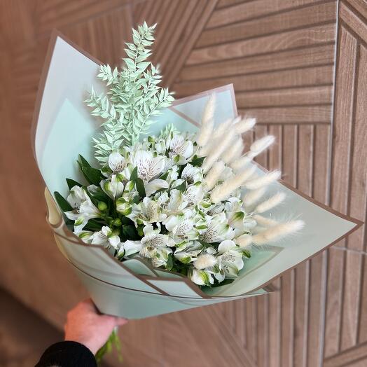 White Tenderness