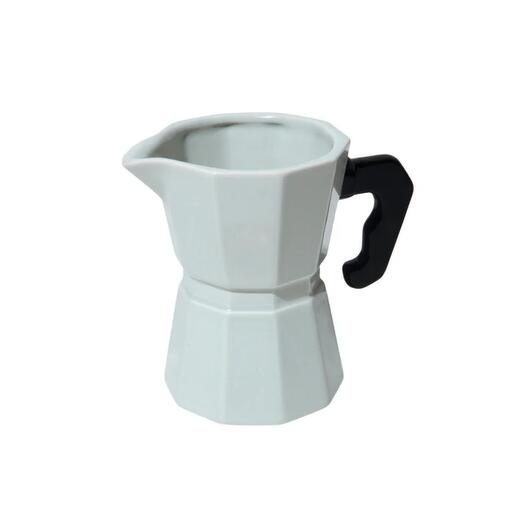 Vase (vaza / ваза) coffee pot (Kafa / Coffee), 13 cm, DOIY