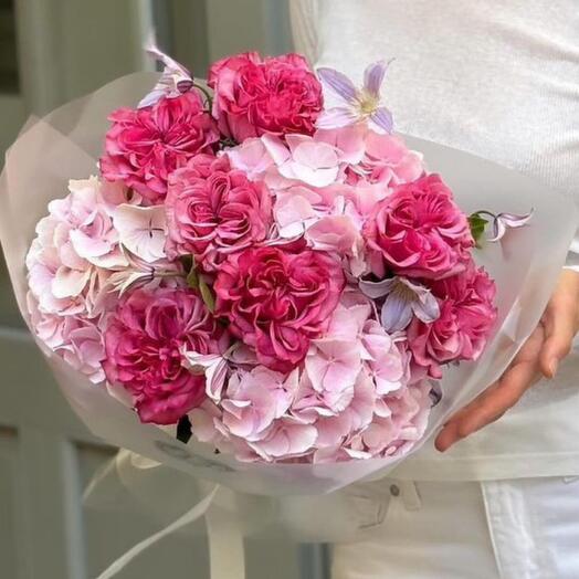 Pink mix 2