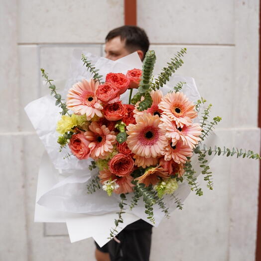 Coral Passion