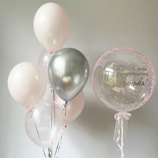 Light pink