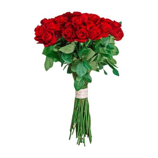 101 Red roses