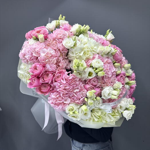 Premium pink