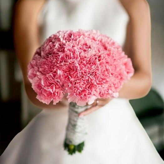 Pink Bliss Bouquet