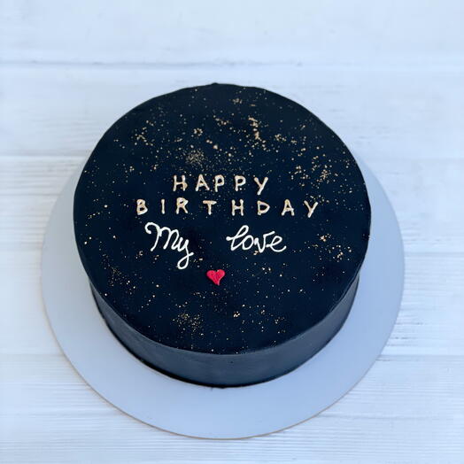 Cake 2 kg:
