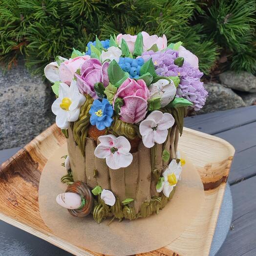 Easter cake