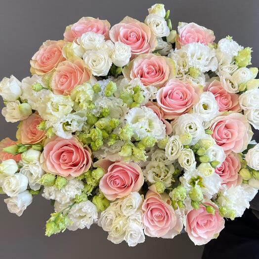 A delicate fleur