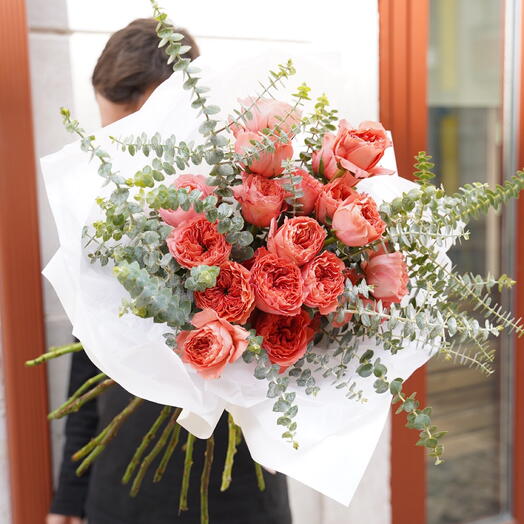 Roses Charm