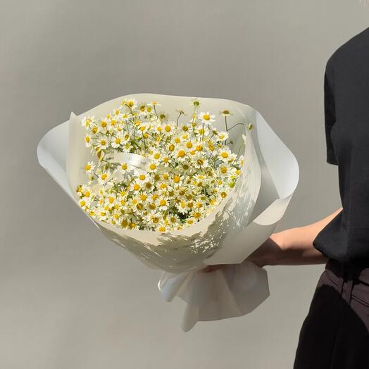 Bouquet of daisies size S