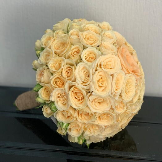 Wedding Bouquet