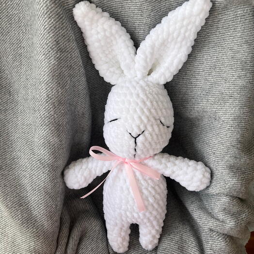 Sleeping Bunny