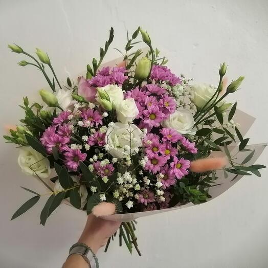Flower mix 12