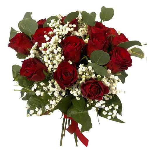 A lovely gift