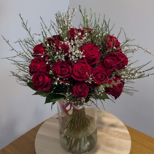Roses 🌹