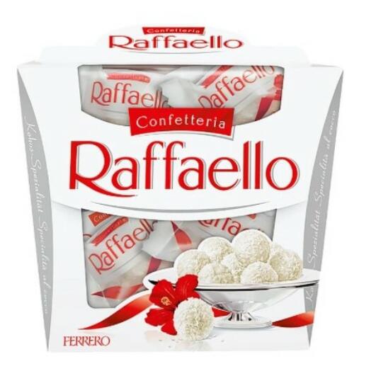 Raffaello 150 g