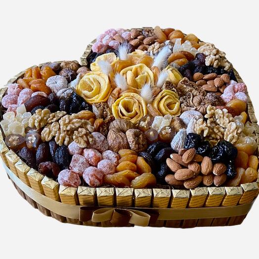 With love to Mum