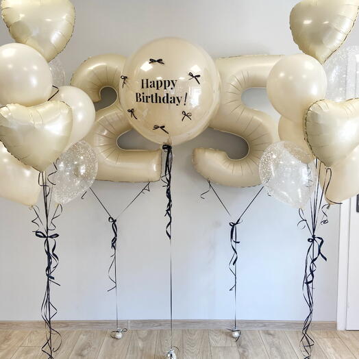 Beige Delight Sets