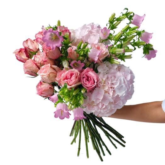 Michane Bouquet Flawless