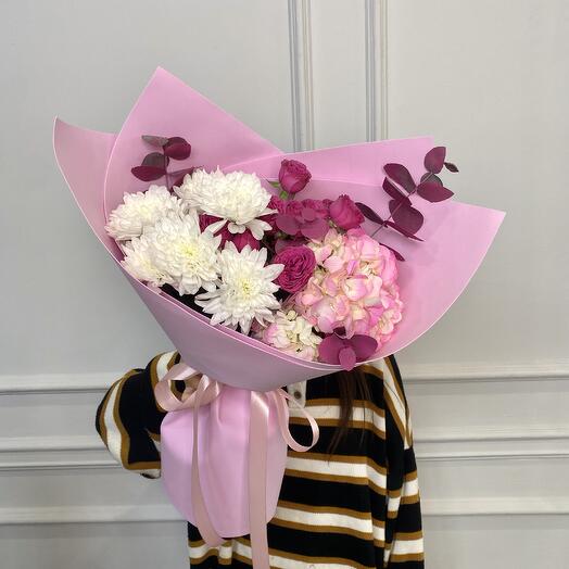 Kimp ,,Pink