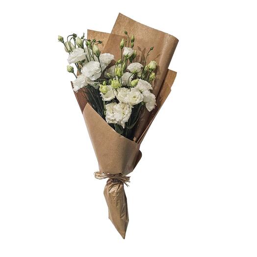 Bouqet of Eustoma