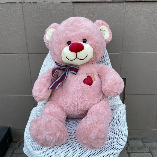 Teddy bear