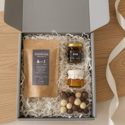 Geschenkbox 2