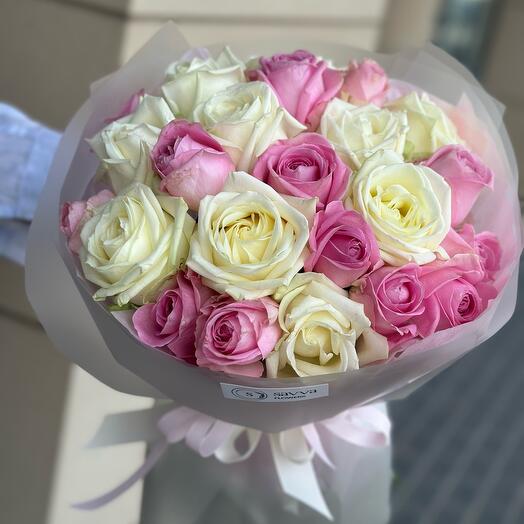 Rose mix