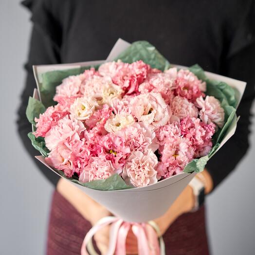 Bouquet "Promise"